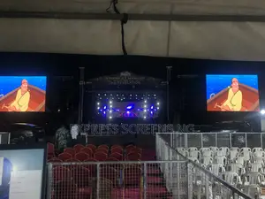 Express Led Screens for Sale and Rentals at TBS
