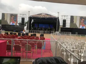 Express Led Screens for Sale and Rentals at TBS