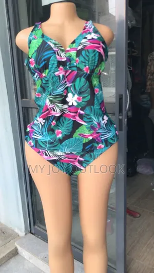 Swimming Trunk Dress