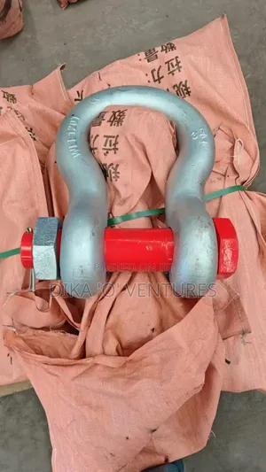 Shackles 25ton