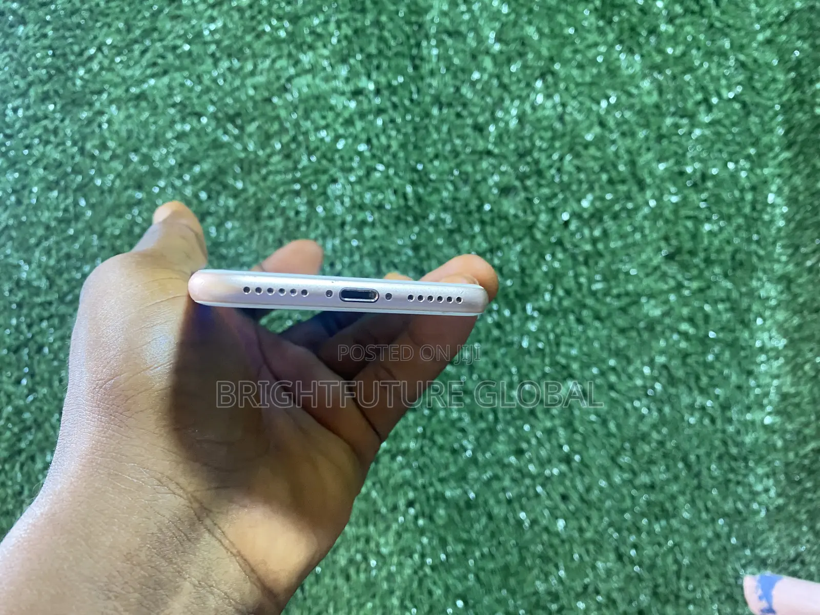 Apple iPhone 8 64 GB Gold