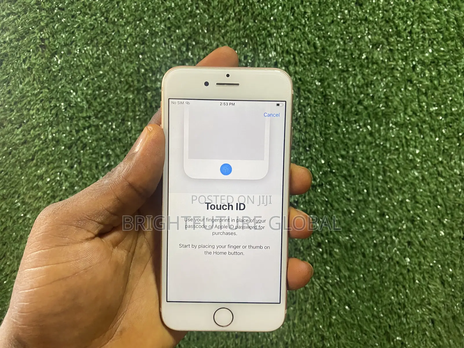 Apple iPhone 8 64 GB Gold