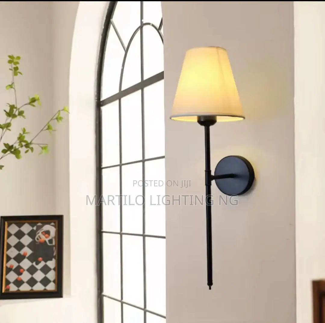 Luxury Wall Light