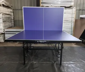 American Fitness Indoor Table Tennis Board