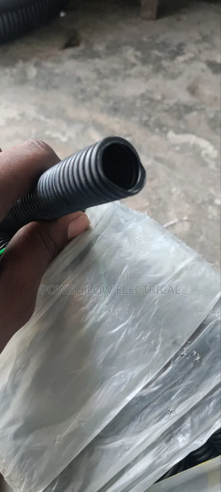 Flexible Conduits