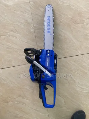 Gasoline Chainsaw