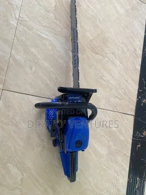 Gasoline Chainsaw