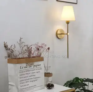 Beautiful Wall Light For Living Room, Bedroom, Walk Way
