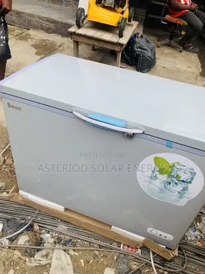318l Bona Chest Freezer