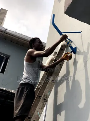 DSTV Installation