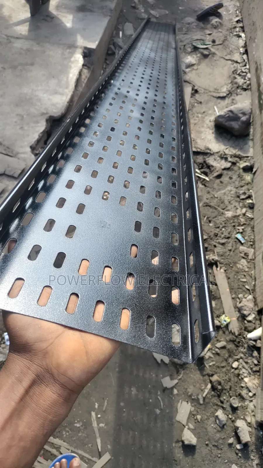 Cable Tray