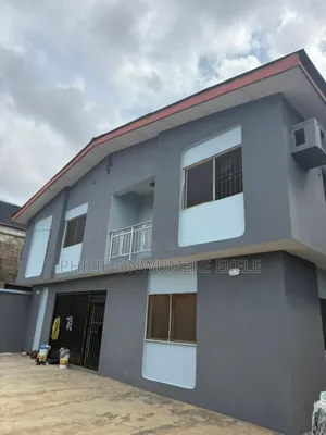 7bdrm Duplex in For Rent 7Bed Room, Ado / Ajah for rent