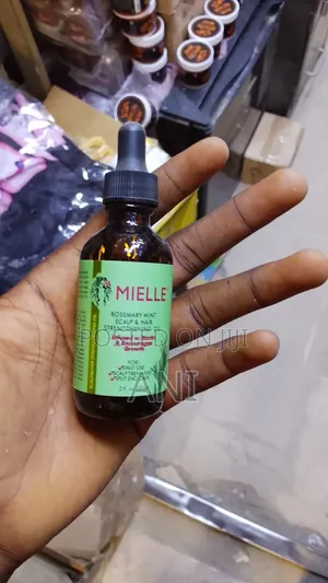 Hair Care Products