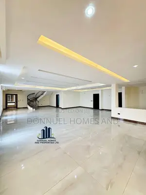 5bdrm Maisonette in Ikoyi for sale