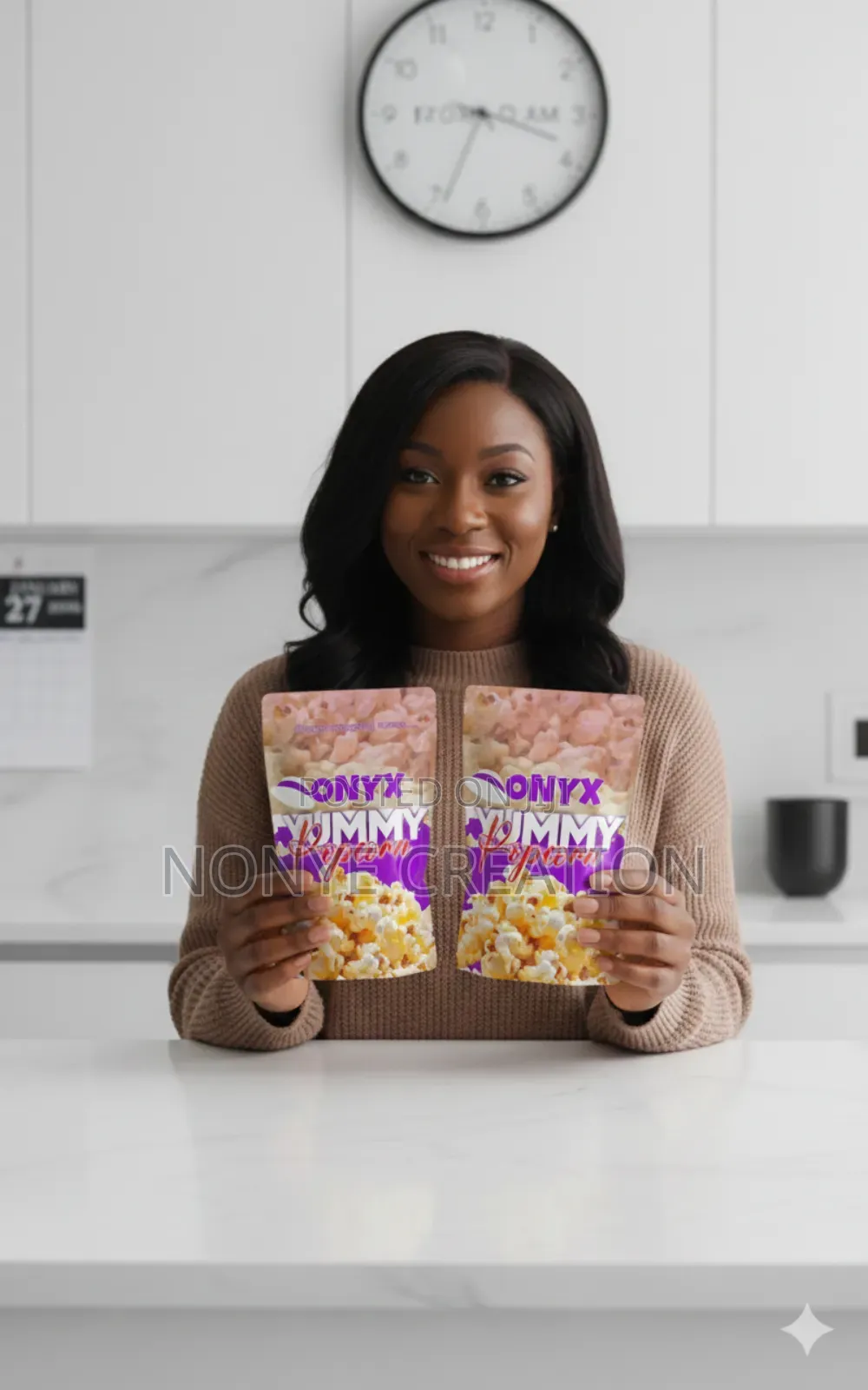 Packaging Product Designs