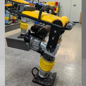 Tamping Rammer