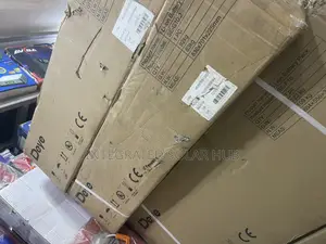 Deye 16kwh Lithium Battery