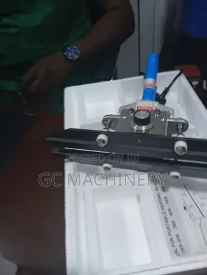 Portable Sealer