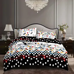 Wholesale/Retail Beautiful Bedshts and Duvet Sets 6 X 6