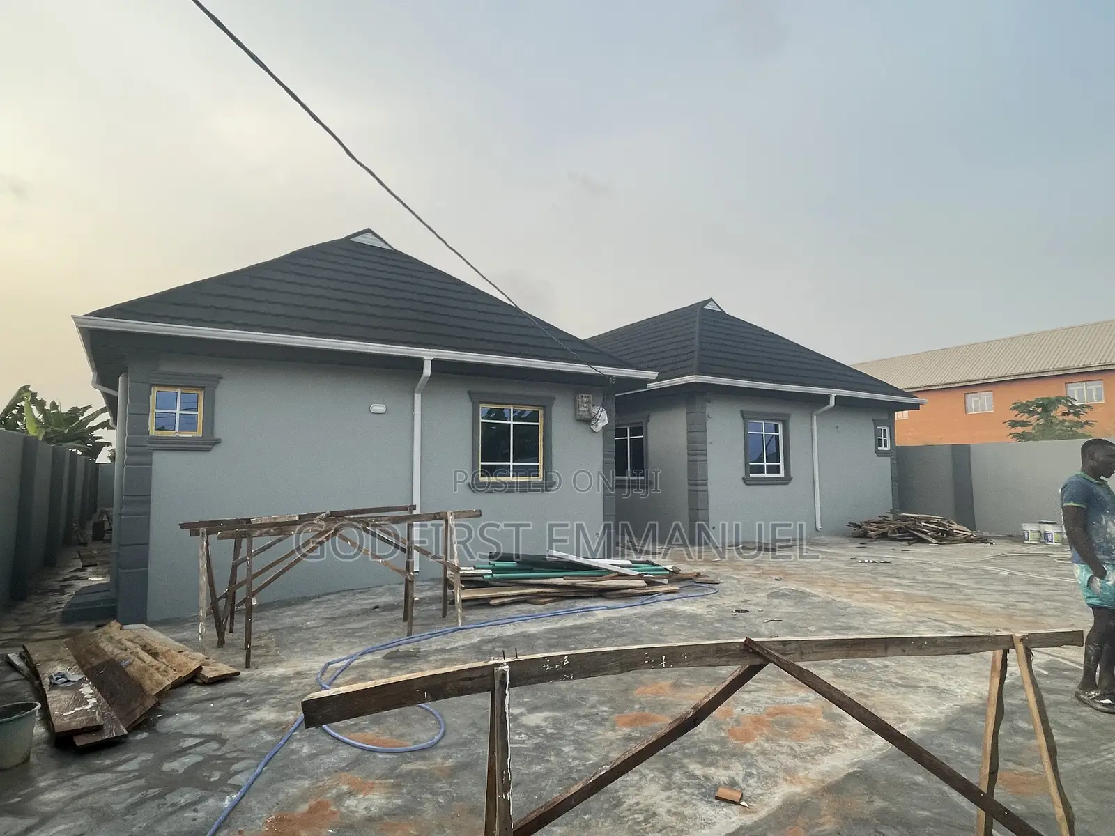 House Painter