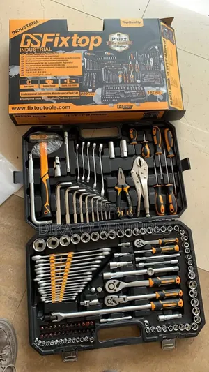 Repair Tools Box