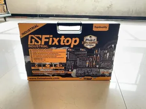 Repair Tools Box