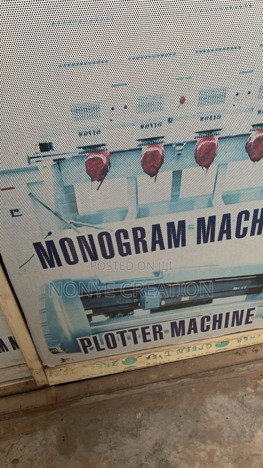 Graphics Design and General Printing