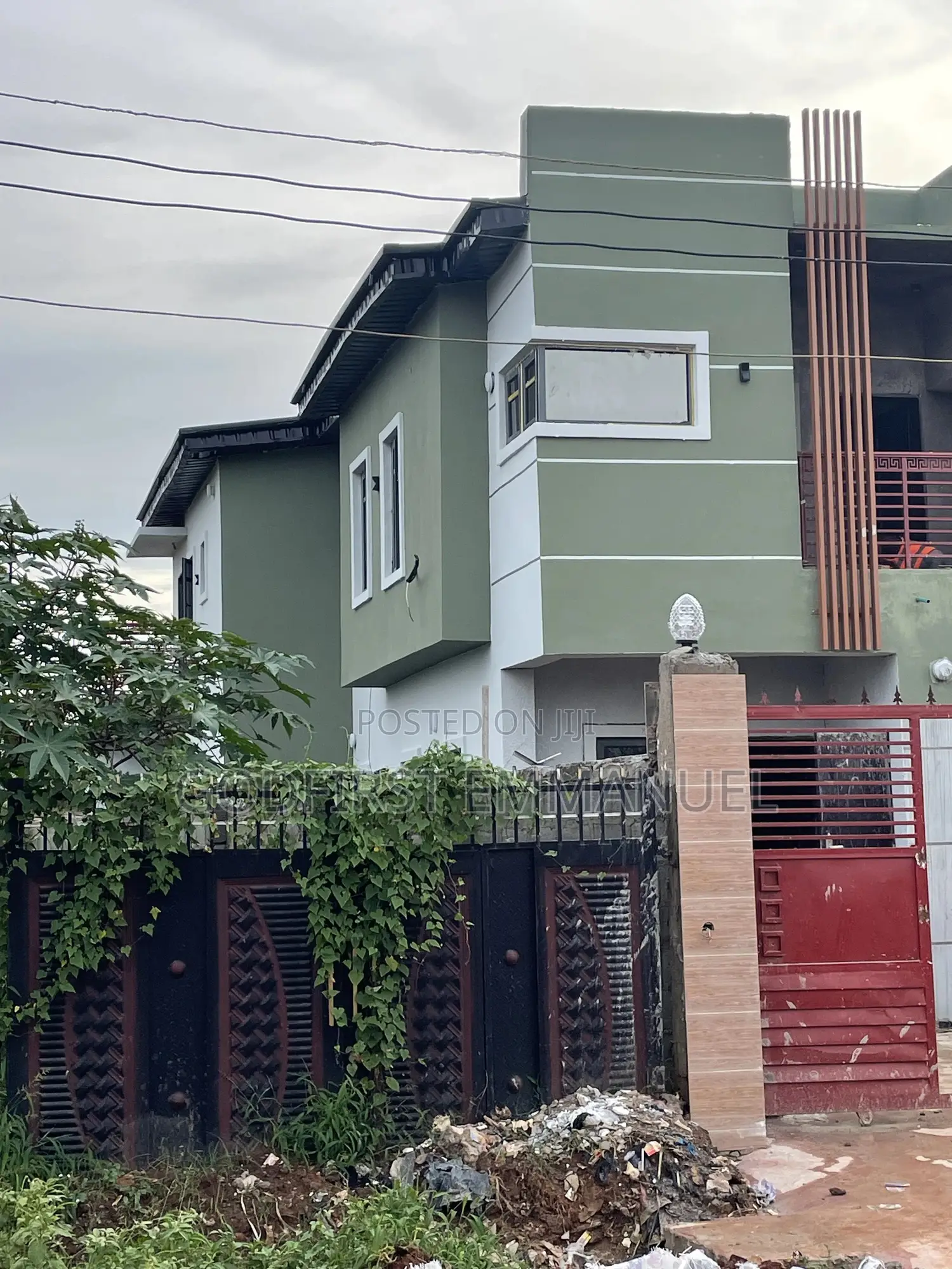 House Painter