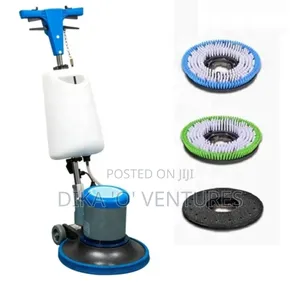 Floor Sweeper