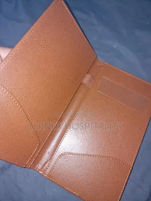 Durable Bill Holder for Hotels, Restaurants, Guest Houses, and Offices