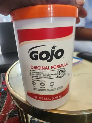 Gojo Hand Cleaner (2.4kg)