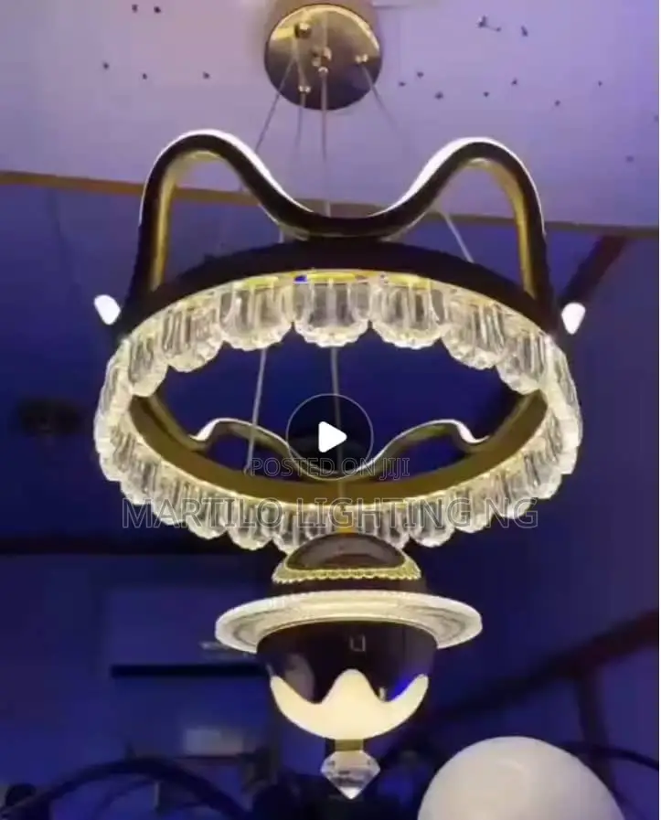 Single Pendant Light Bright And Unique
