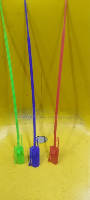 Container Cable Tie