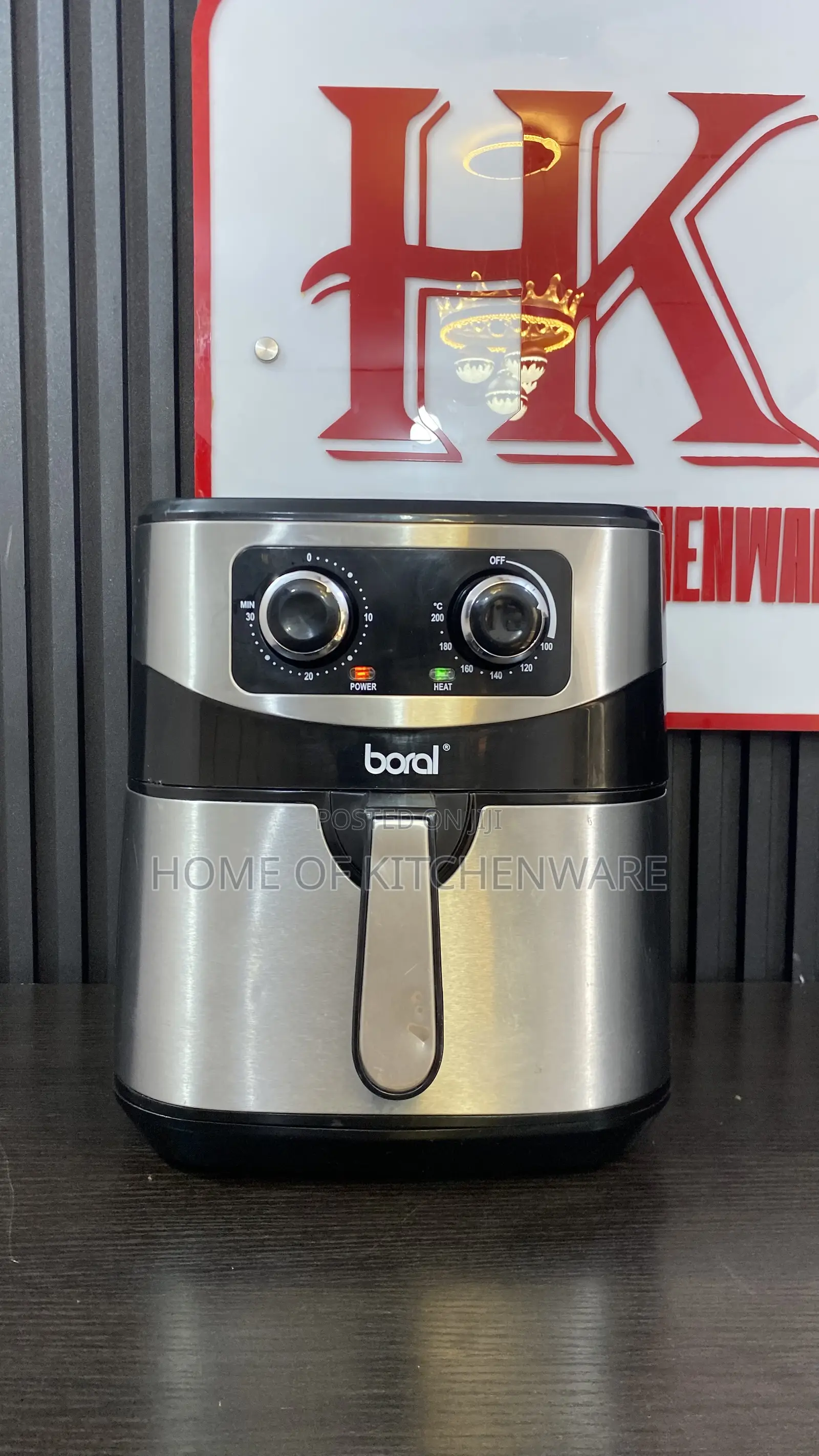 9l Airfryer