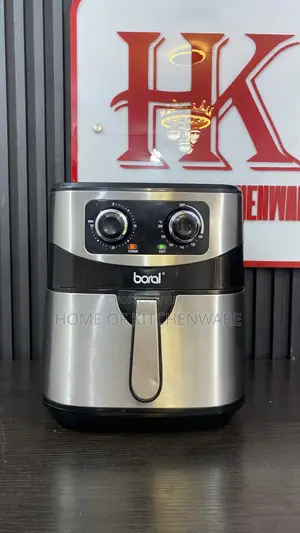 9l Airfryer