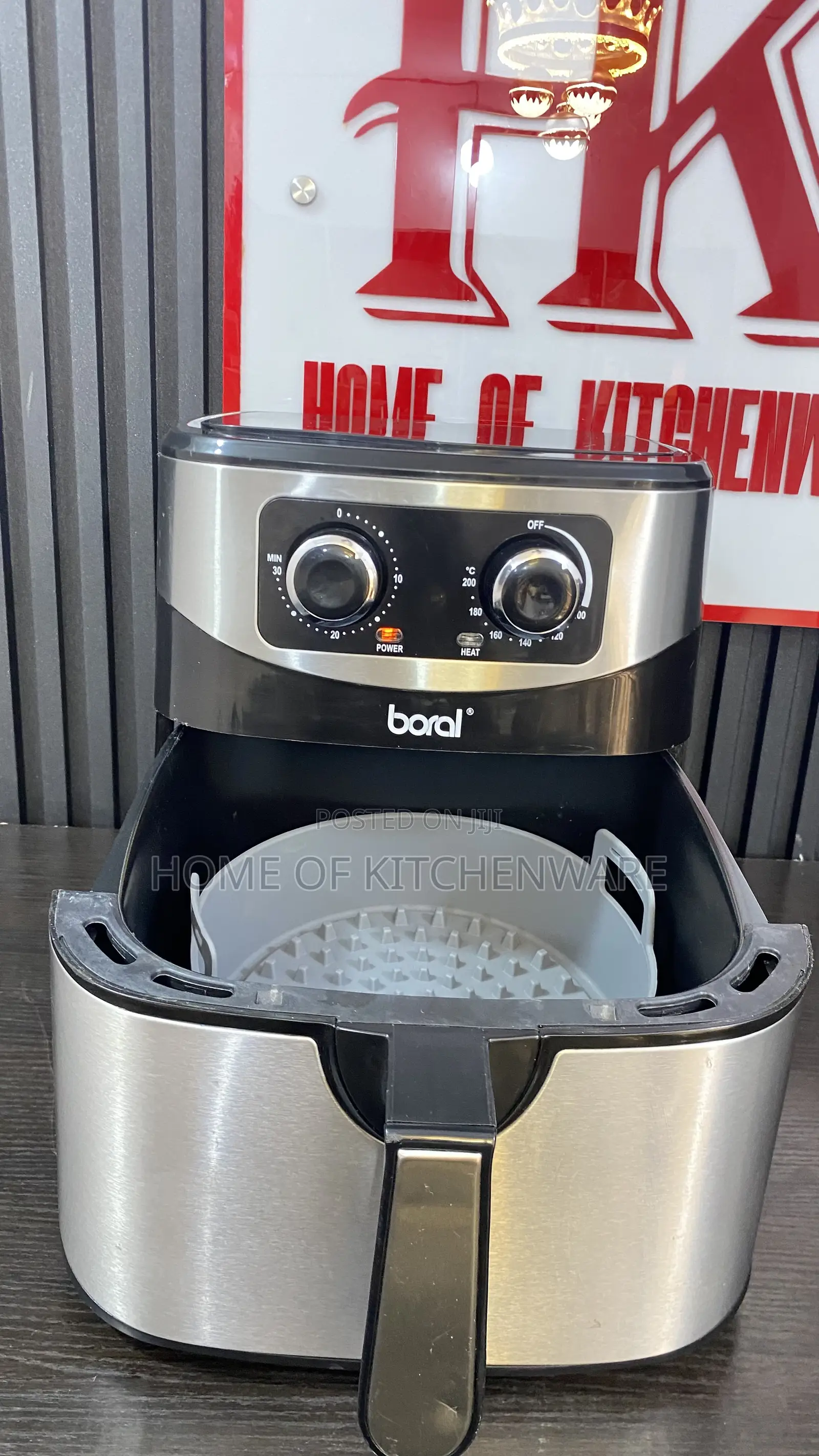 9l Airfryer