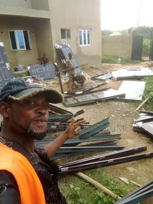 Imported Doors Installer
