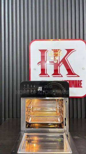 15l Airfryer Oven