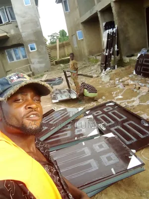 Imported Doors Installation