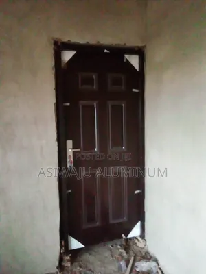 Imported Doors Installation