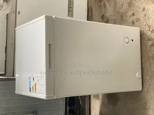 Chest Freezer 60l