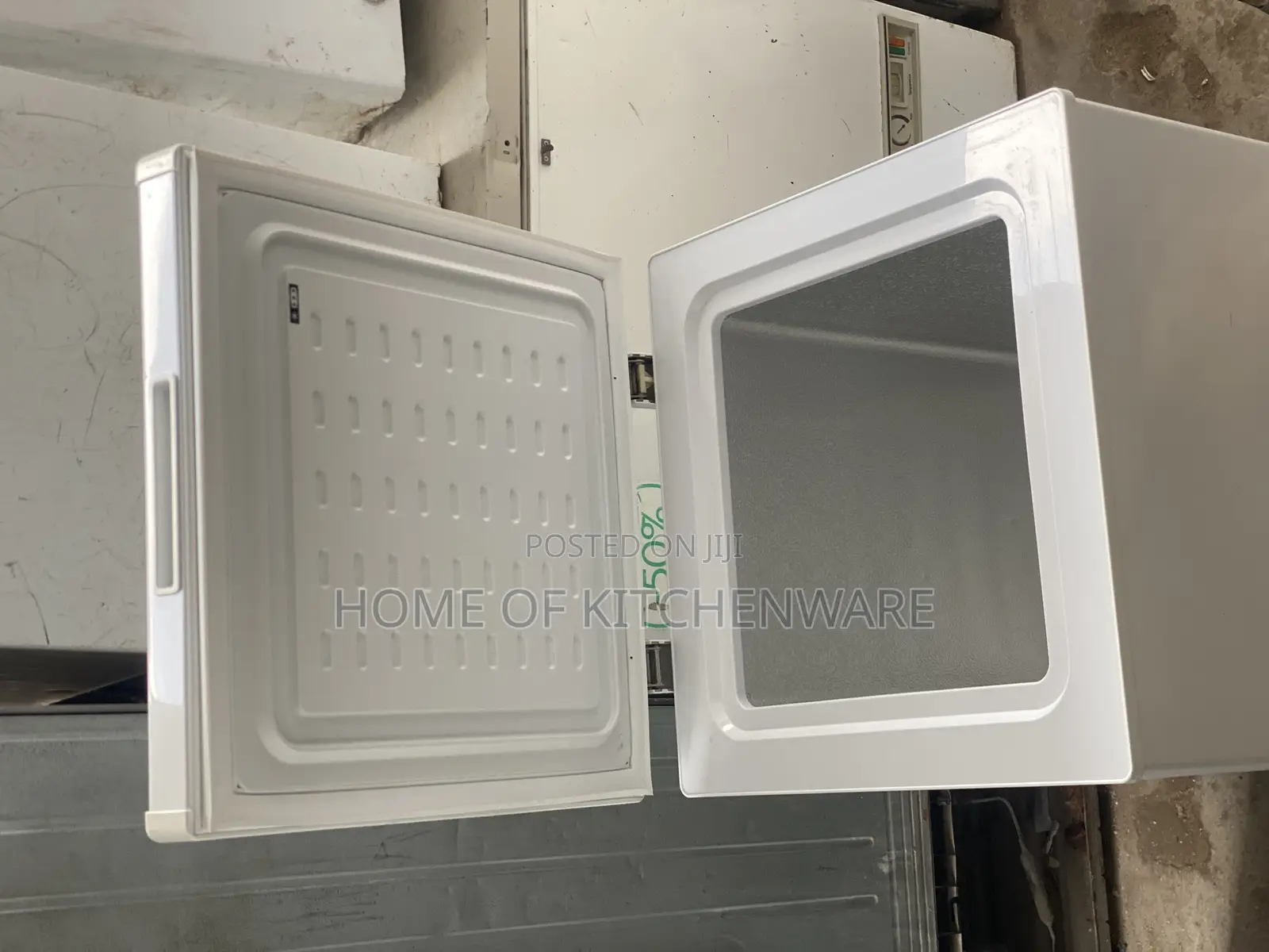 Chest Freezer 60l