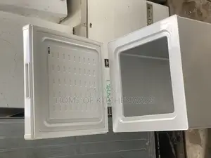 Chest Freezer 60l