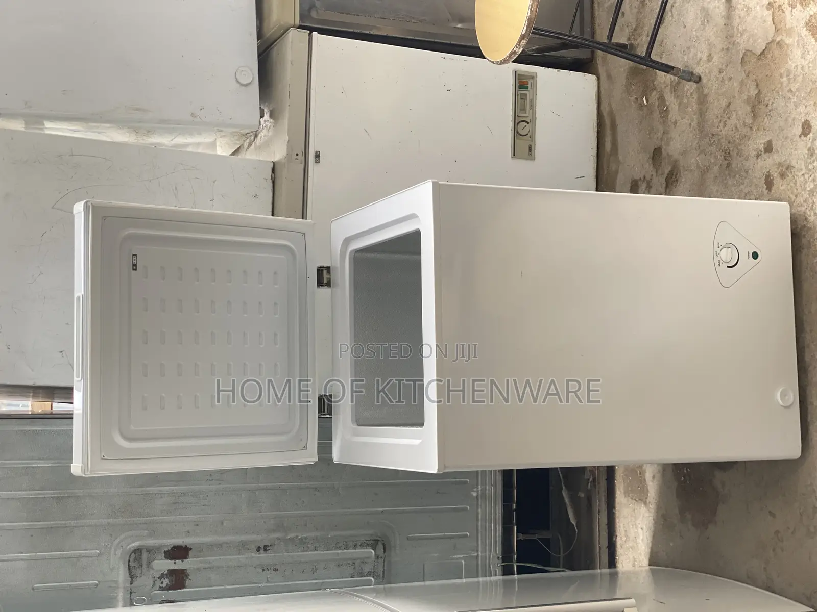 Chest Freezer 60l