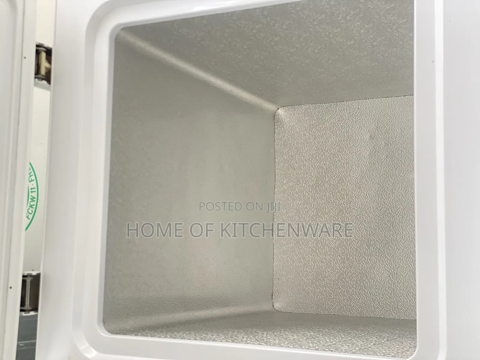 Chest Freezer 60l