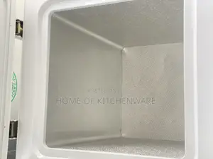 Chest Freezer 60l