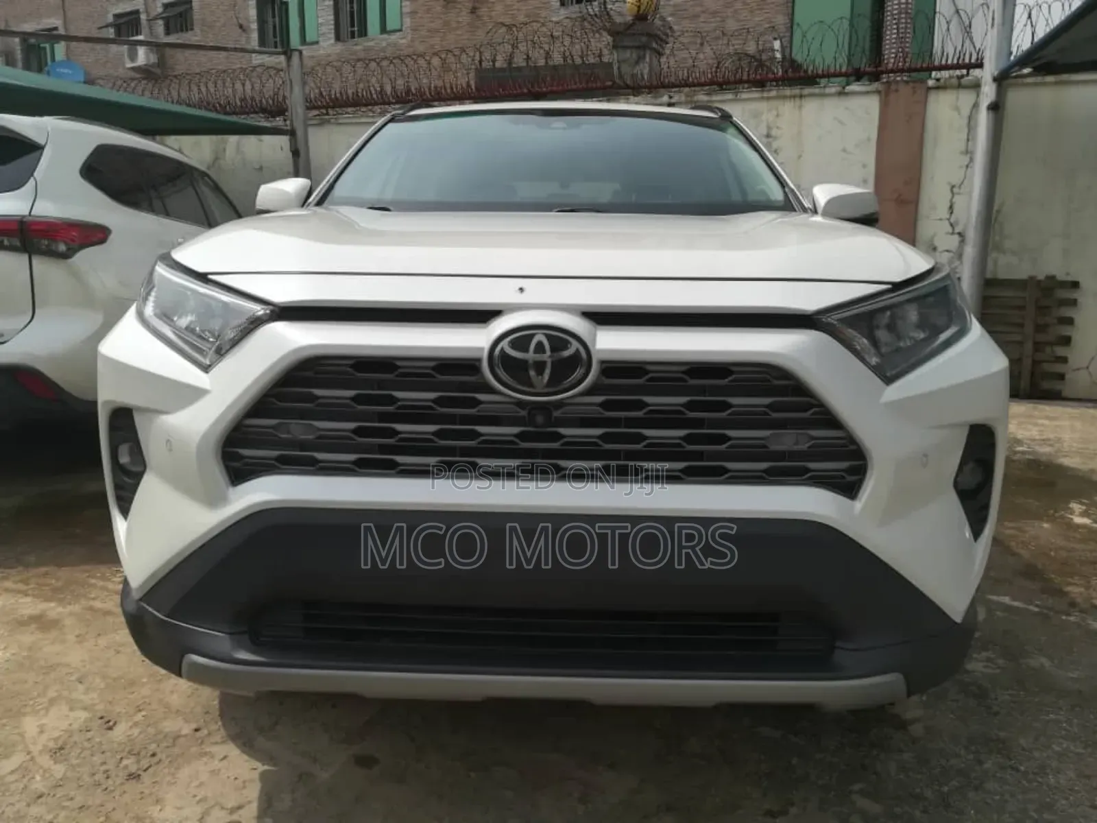 2022 Toyota Rav4 Limited