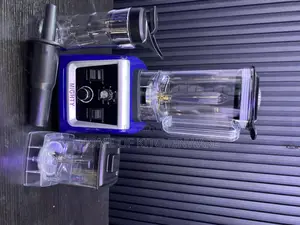 3in1 Commercial Blender