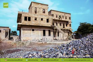 Plots of Land Available for Sale in Sagamu, Ogun State