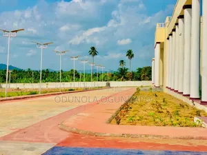 Plots of Land Available for Sale in Ekiti